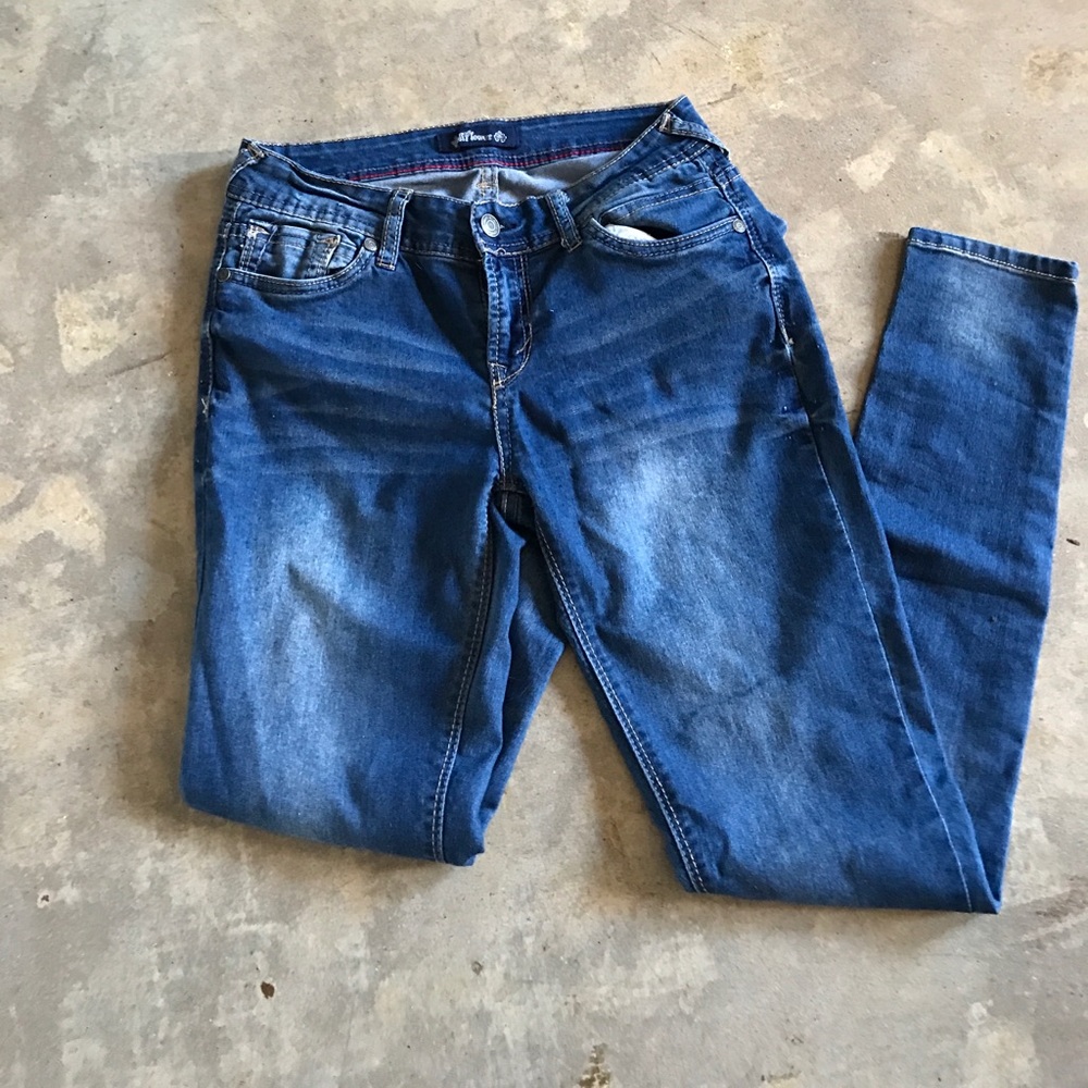 Jeggings