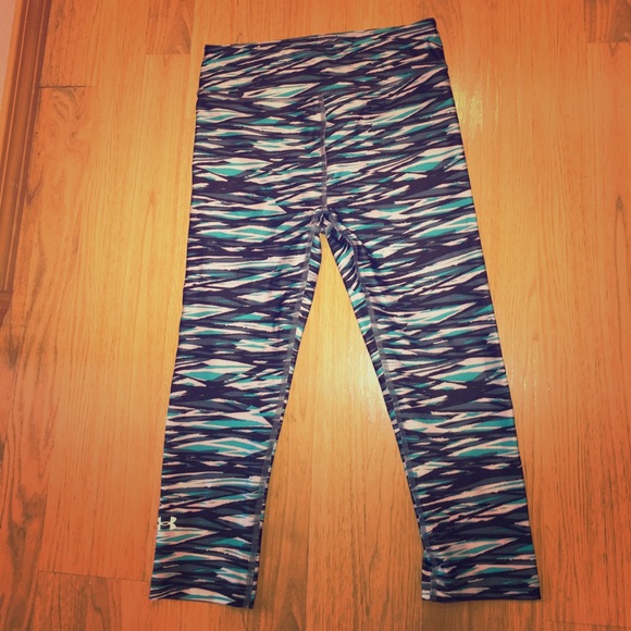 Under Armour Pants - Under Armour leggings