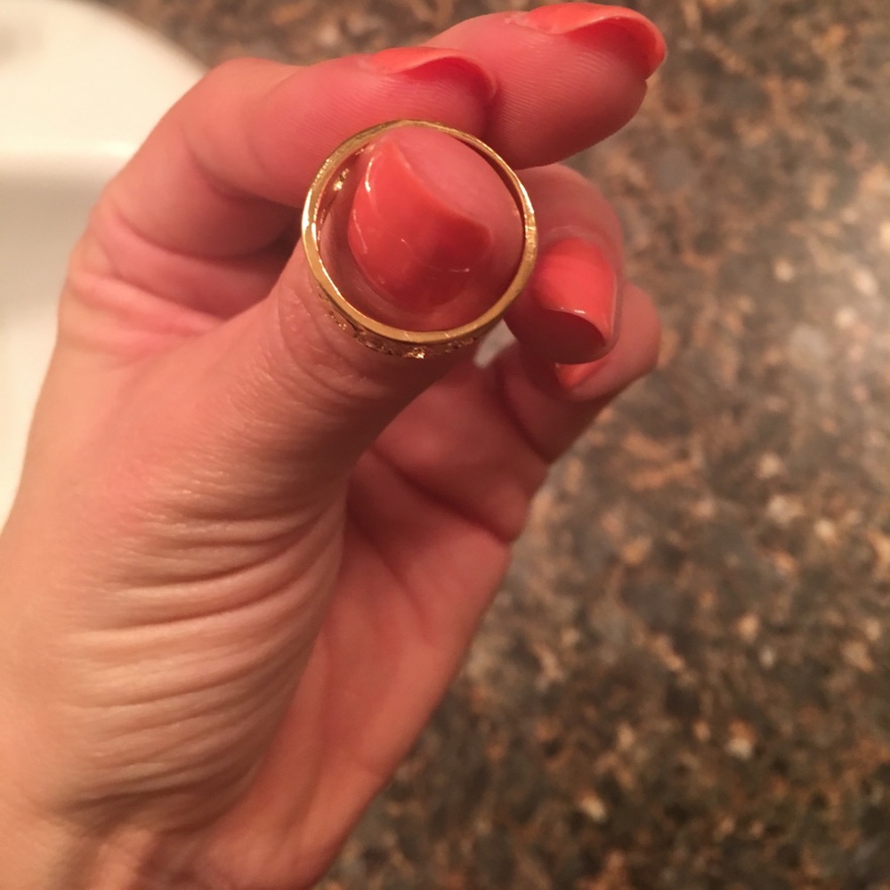 Elephant ring - Picture 3 of 4