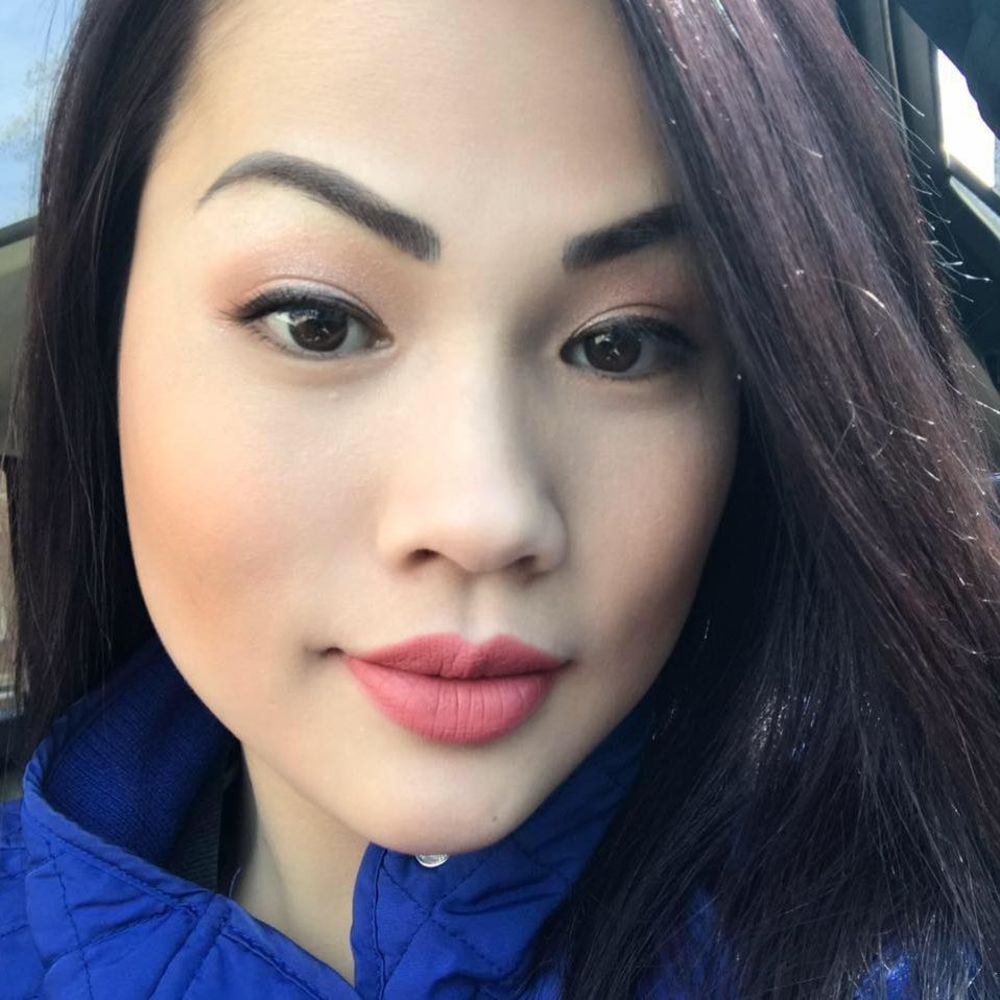 Meet your Posher, Grace