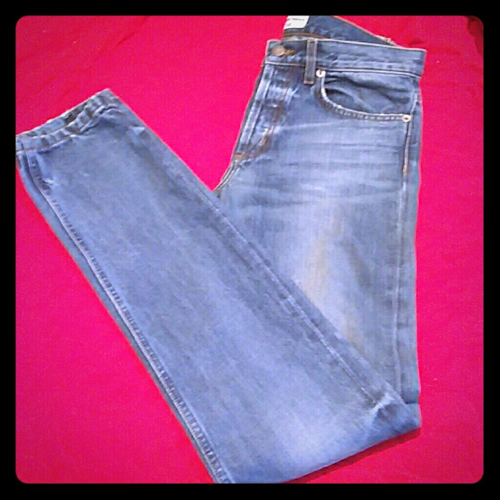 American Apparel Jeans