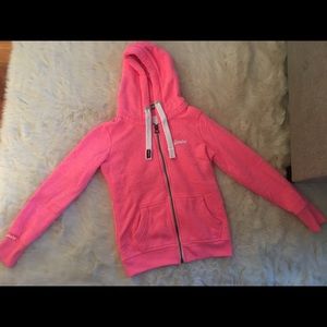 Super Dry Swearshirt