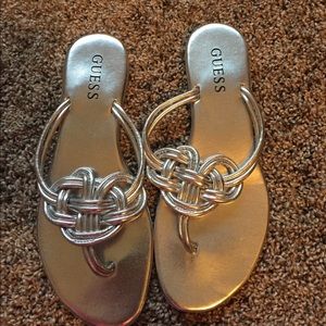 Guess Sandals