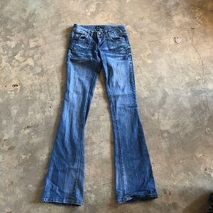 LEI Jeans