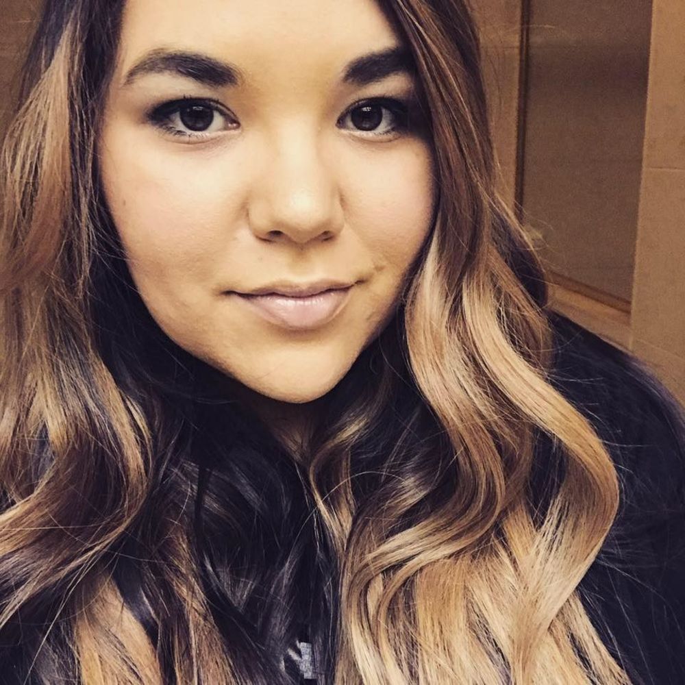 Meet your Posher, Nikki