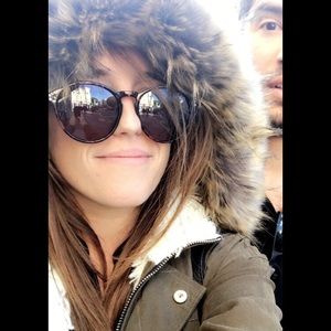 Meet your Posher, Jessica