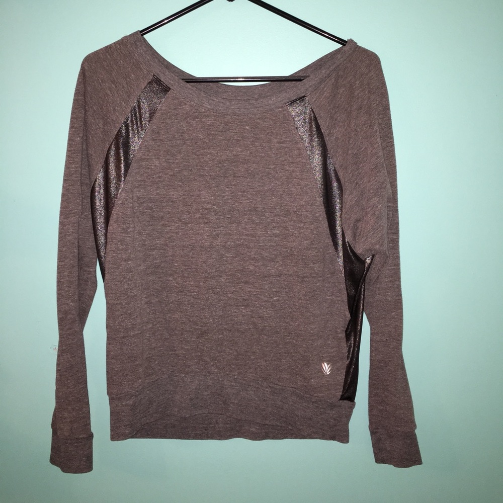 Forever 21 Long sleeve