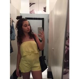 Meet your Posher, Breckyn