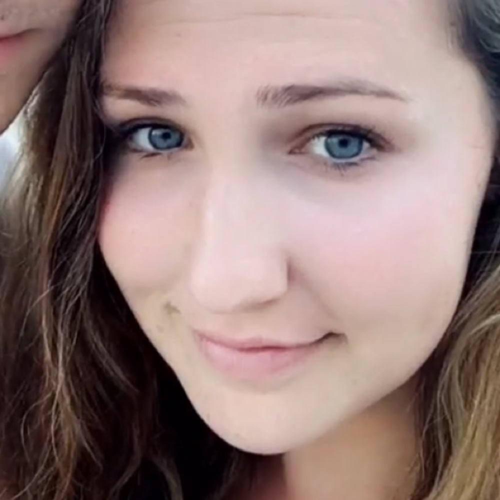 Meet your Posher, Sophie