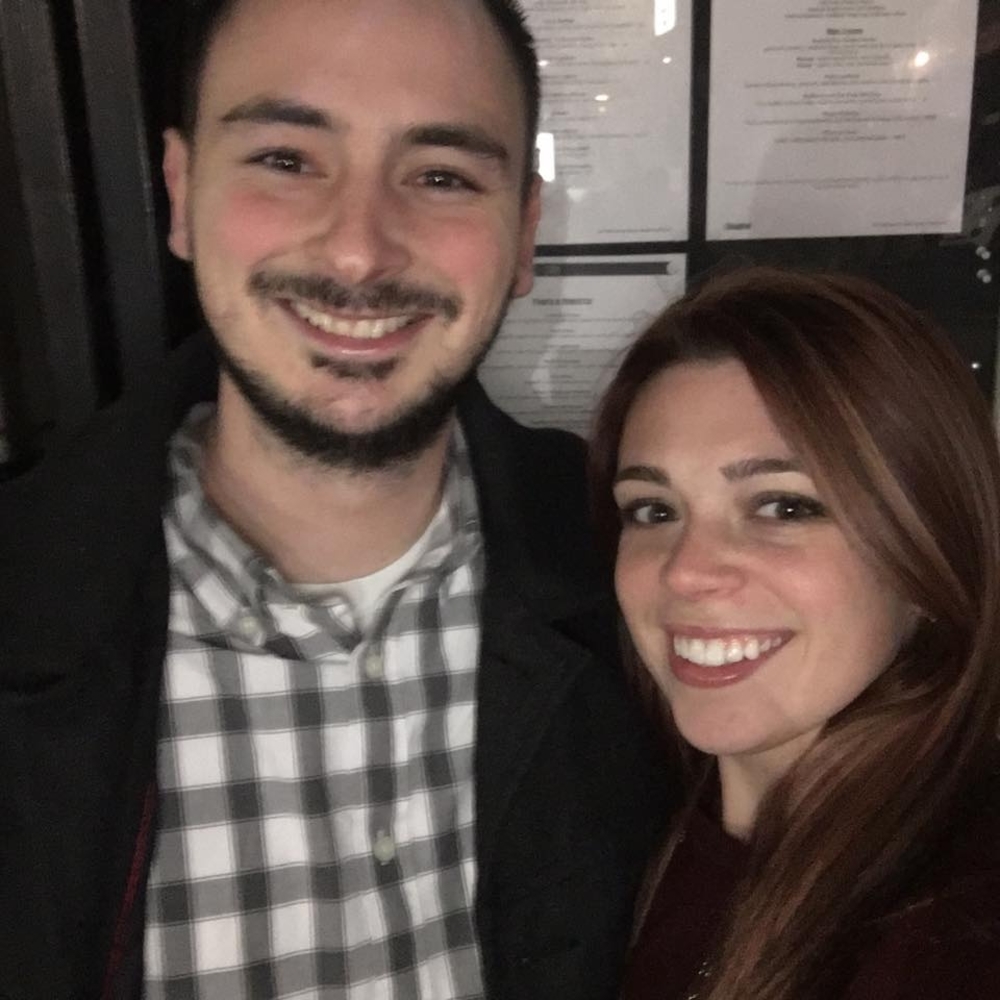 Meet your Posher, Jenna