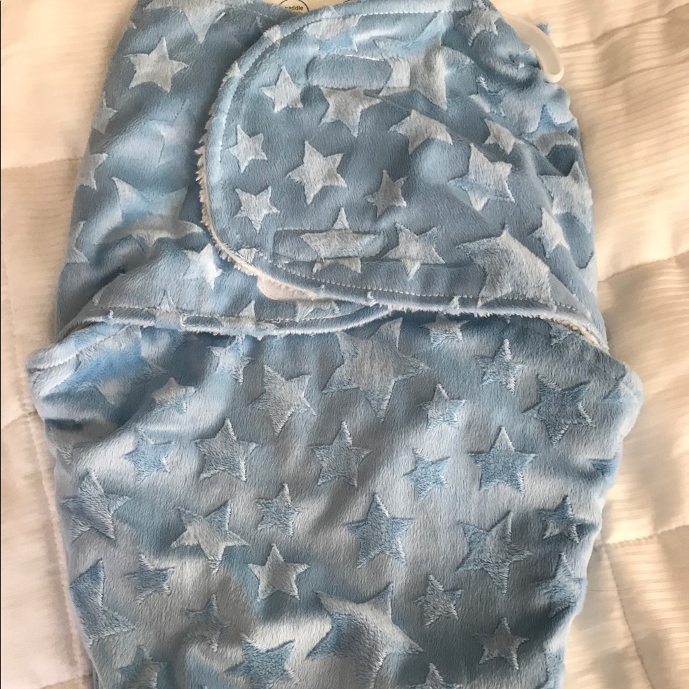 Swaddle Sack. NWT!