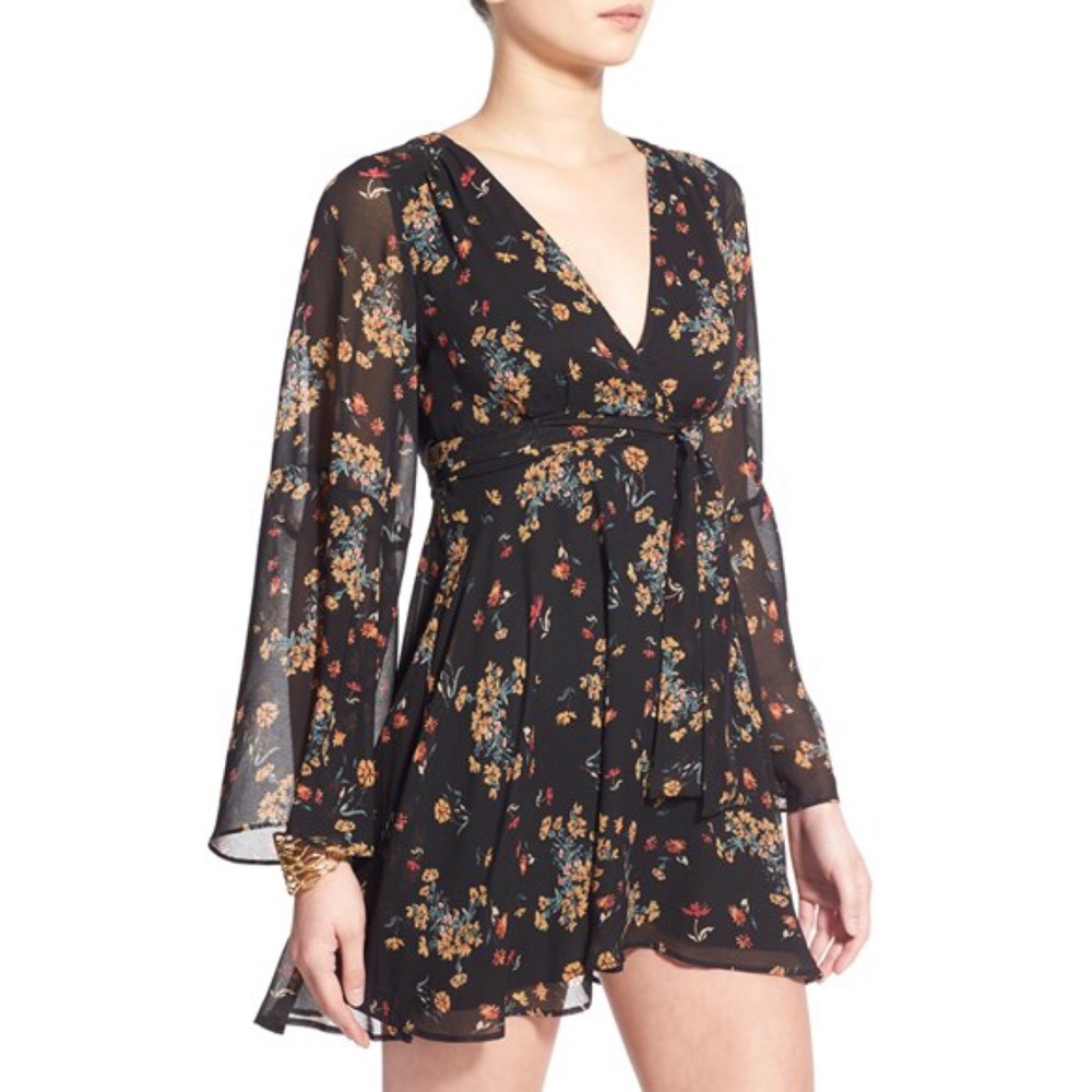 ✨ NWT Free People Dress ✨