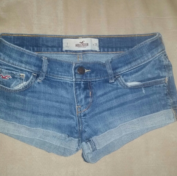 Hollister jeans - Picture 2 of 2