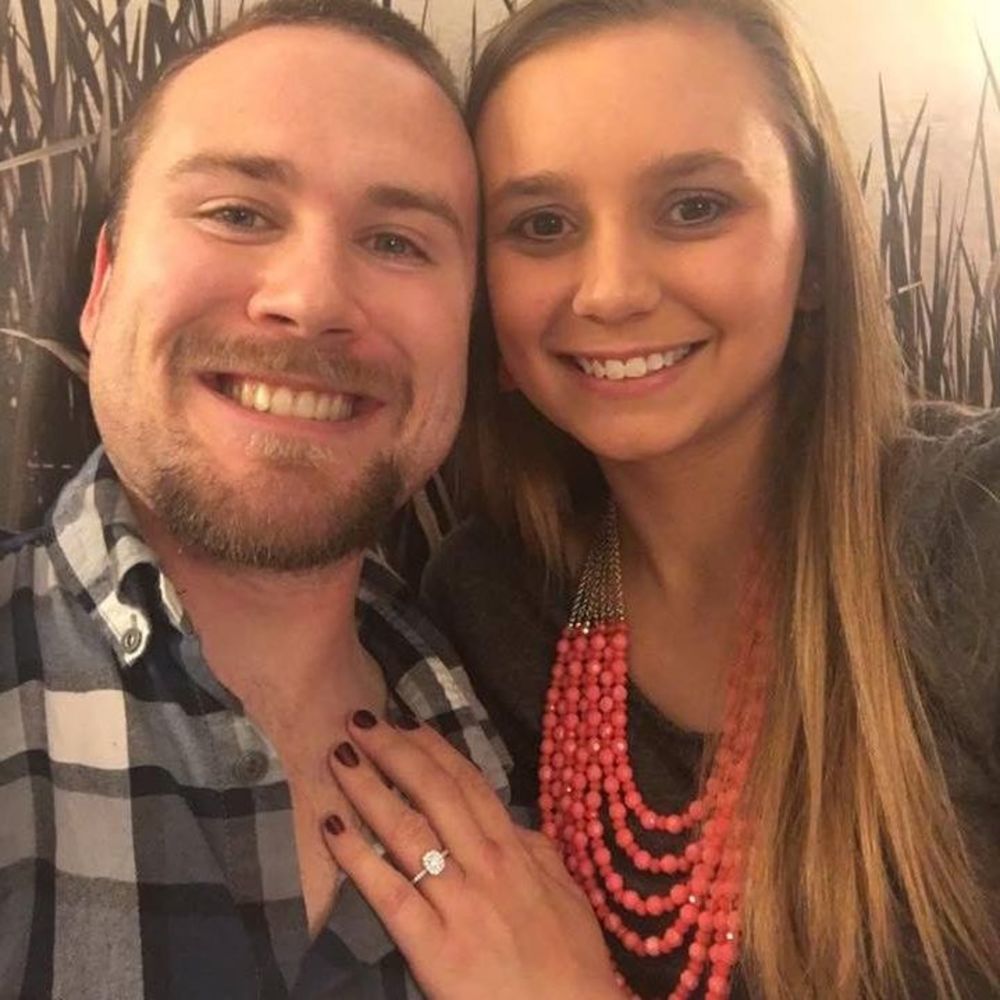 Meet your Posher, Kasey