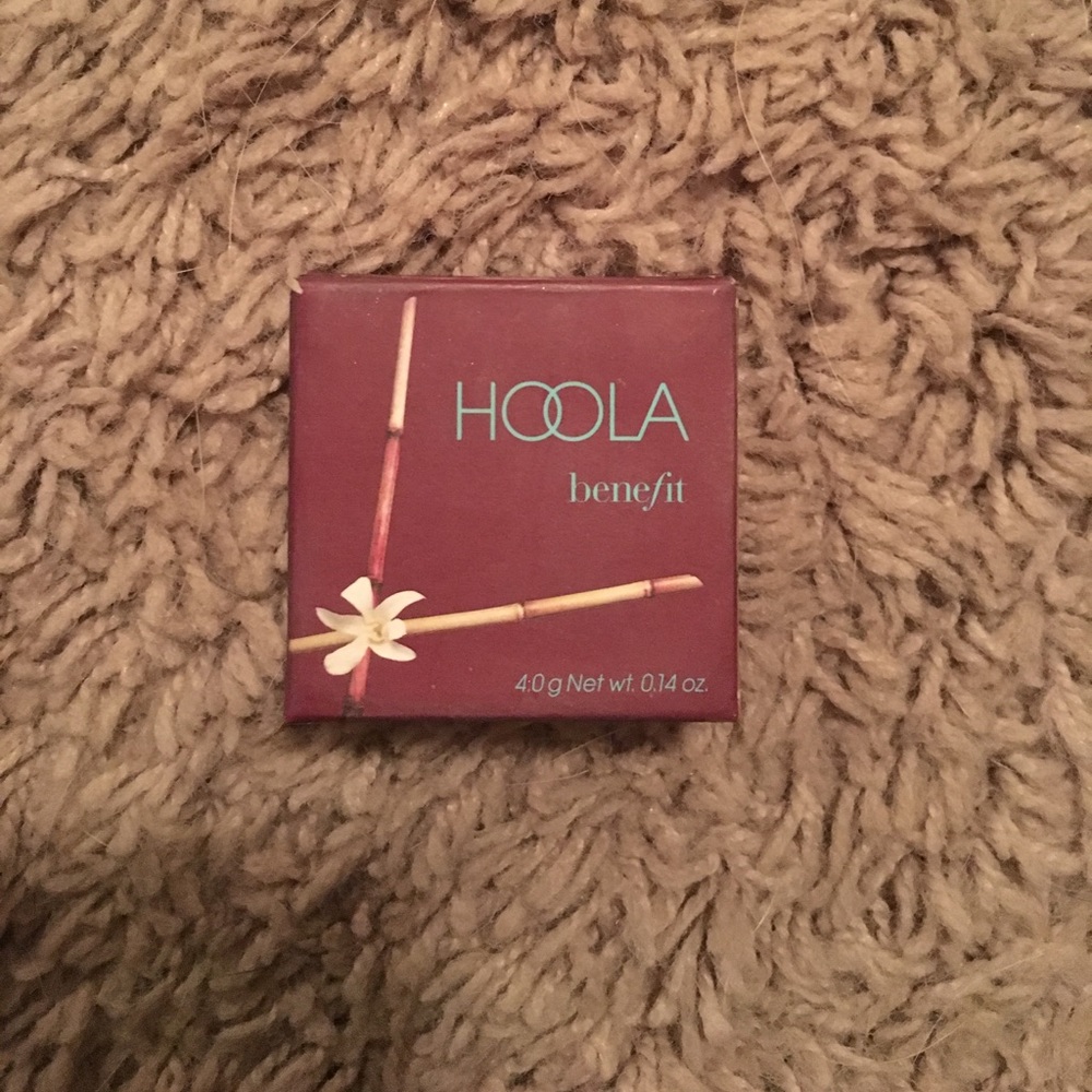 Benefit Hoola bronzer