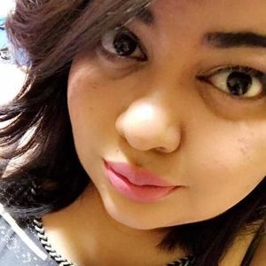 Meet your Posher, Irma