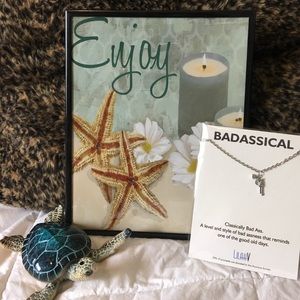 Buy one get one half off