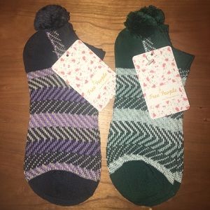 Free People Socks