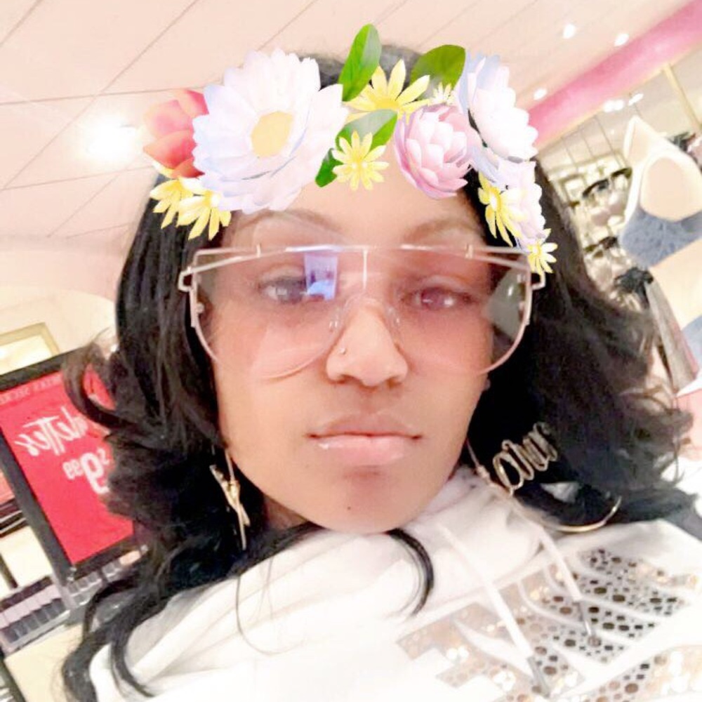 Meet your Posher, Tamara