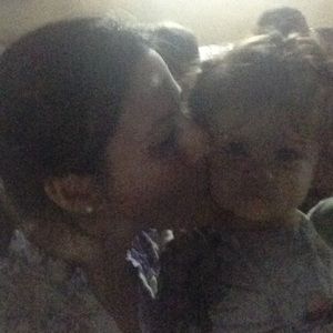 Meet your Posher, Martha