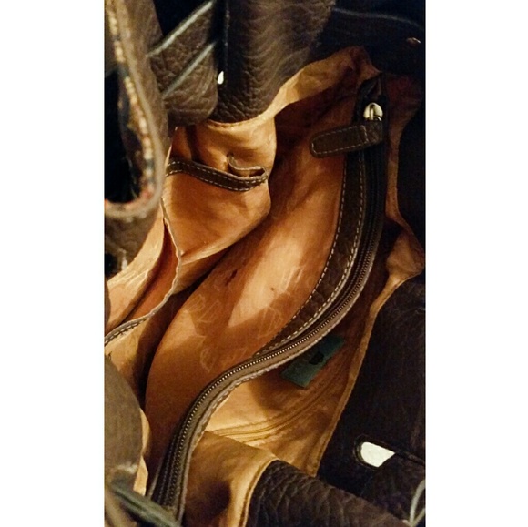 Kathy Van Zeeland Shoulder Bag - Picture 7 of 7