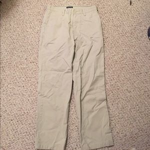 Nautica Khaki pants- Brand new never worn