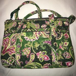 ⏰ FINAL PRICE Vera Bradley Purse