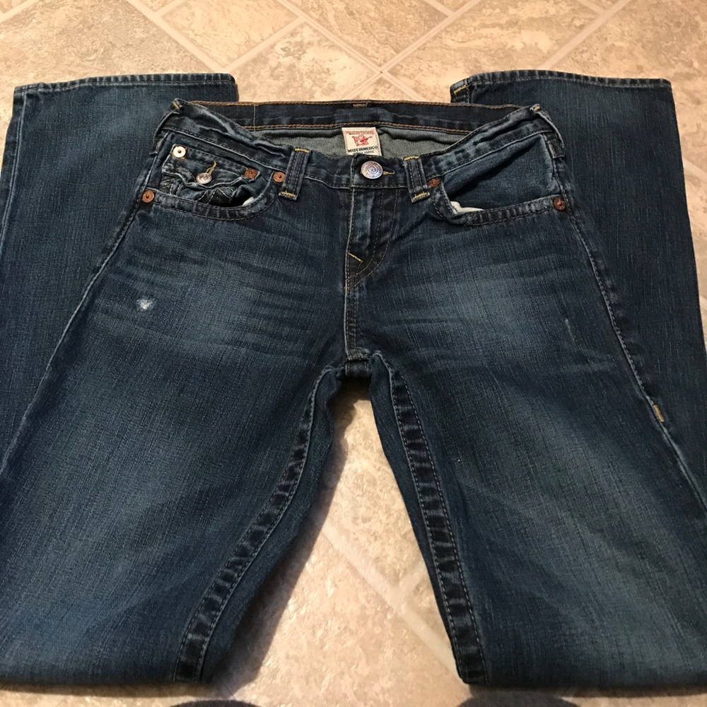 True Religion - Picture 3 of 4