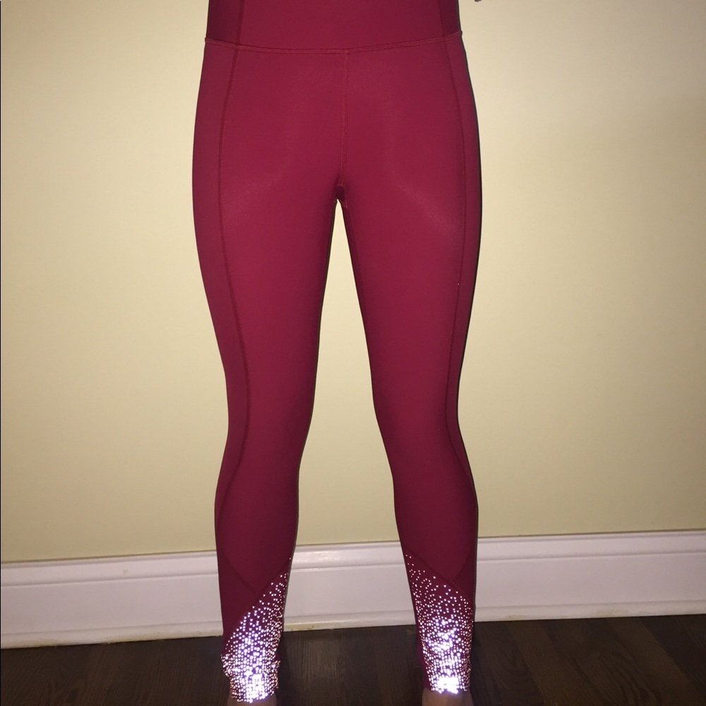 NWOT lululemon leggings