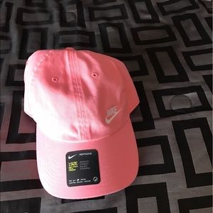 Nike dad cap