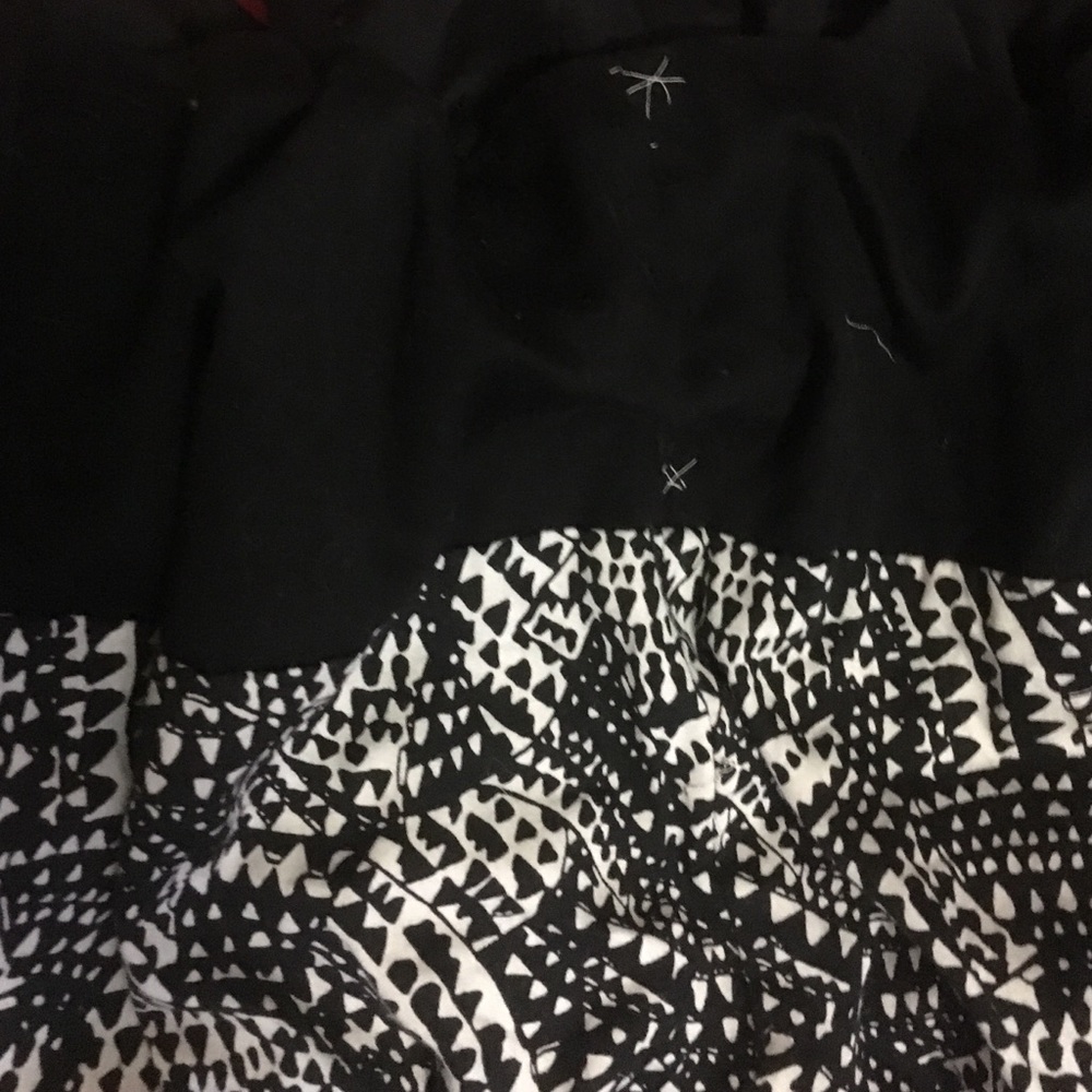 Skirt One of a kind Melissa Designer brand