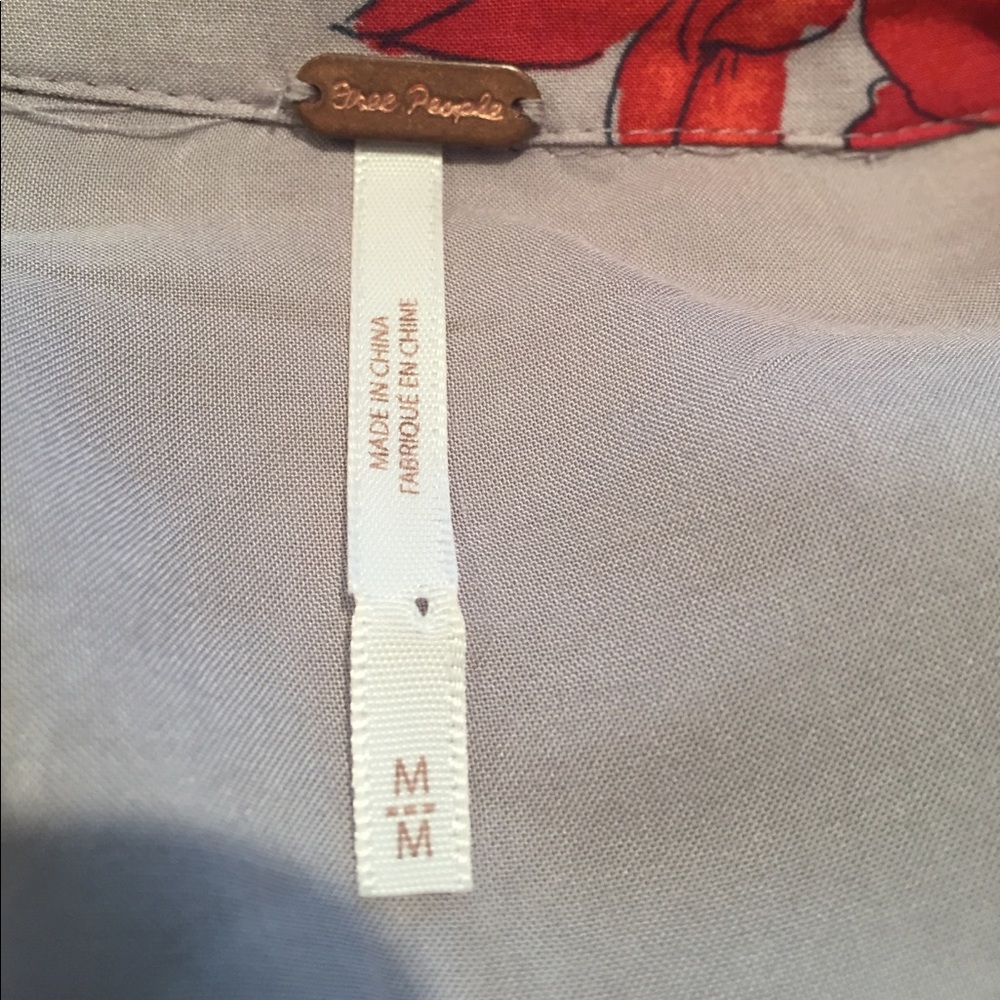 Tunic top - Picture 2 of 4
