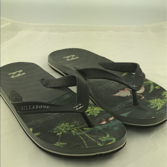 🚫 SOLD 🚫 Flip Flops Men's - Picture 2 of 4