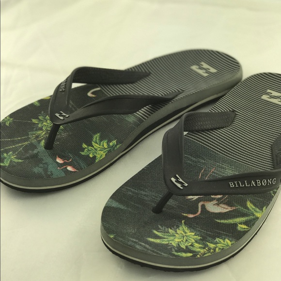 🚫 SOLD 🚫 Flip Flops Men's - Picture 3 of 4