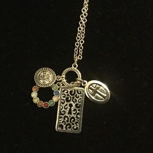 Premier Designs "Heaven" Necklace