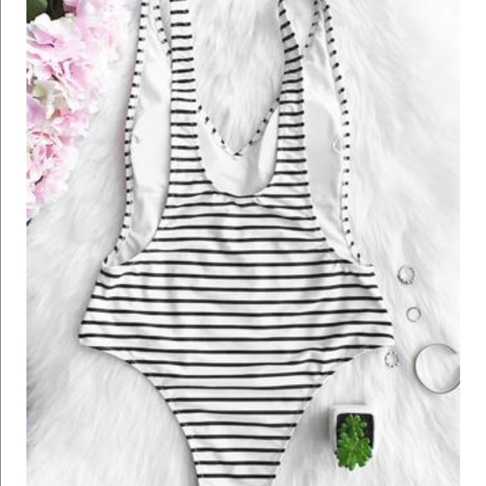 Swimsuit!