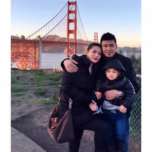 Meet your Posher, Joy don