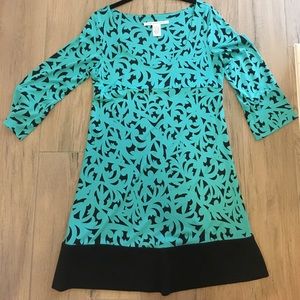 Diane Von Furstenberg Dress