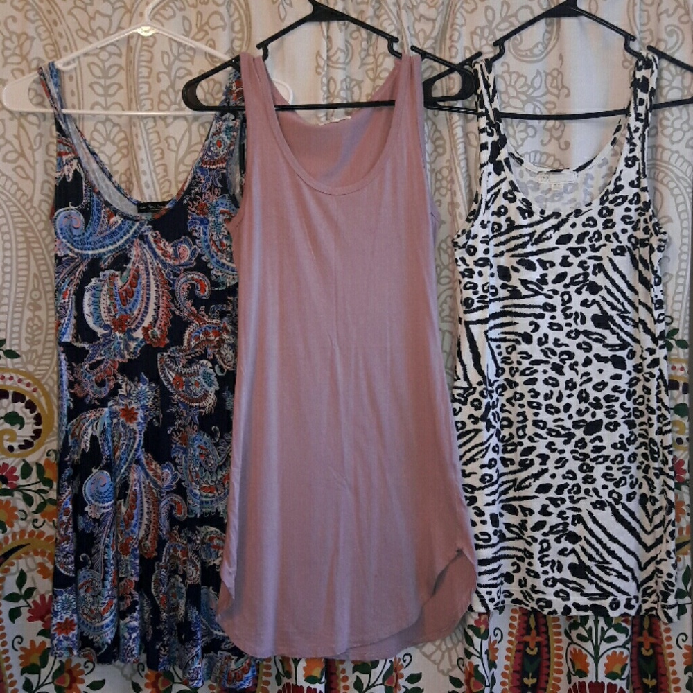 Dress bundle