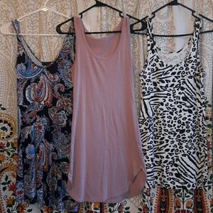 Dress bundle