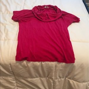 Sweater shirt