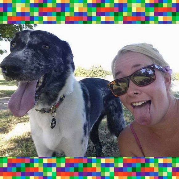 Meet your Posher, Chrissy - Picture 1 of 1