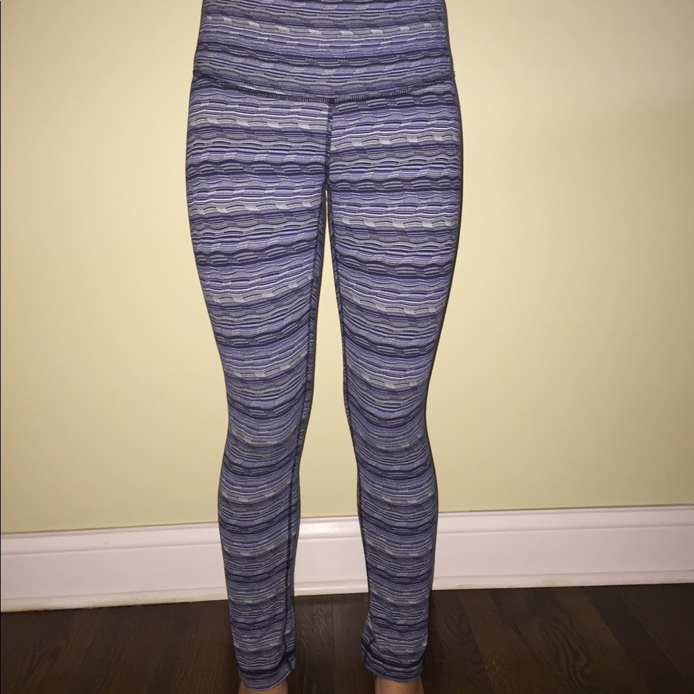 NWOT lululemon leggings