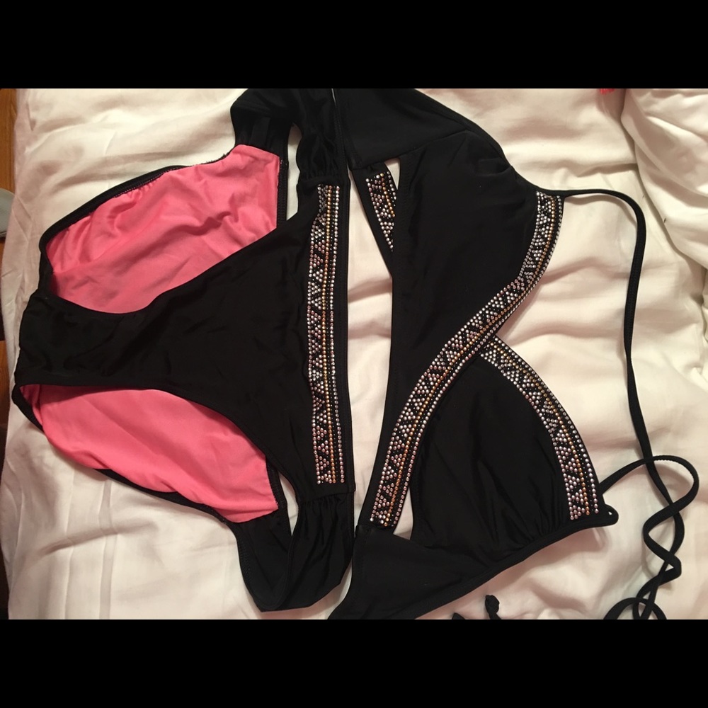 Victoria secret swimsuit