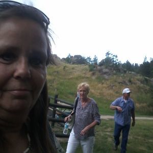 Meet your Posher, Debra