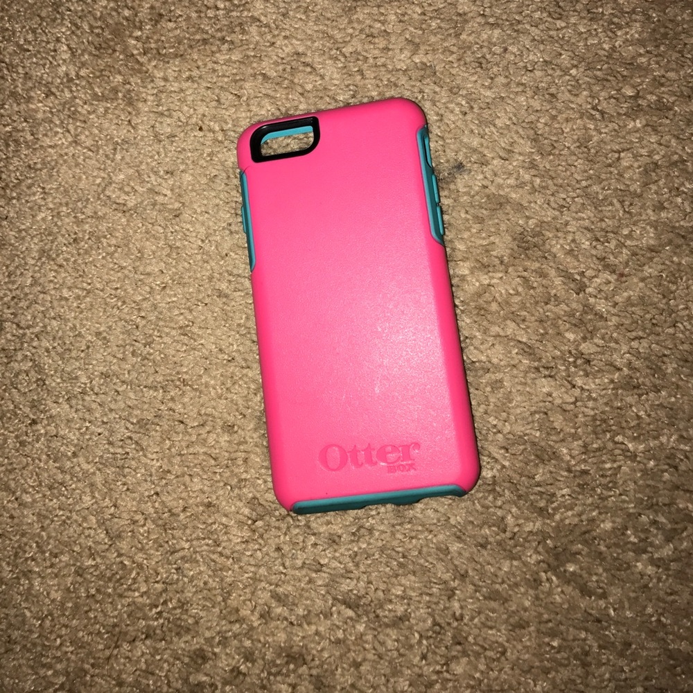 iPhone 6 otter box
