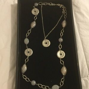 Premier Designs Marine Necklace