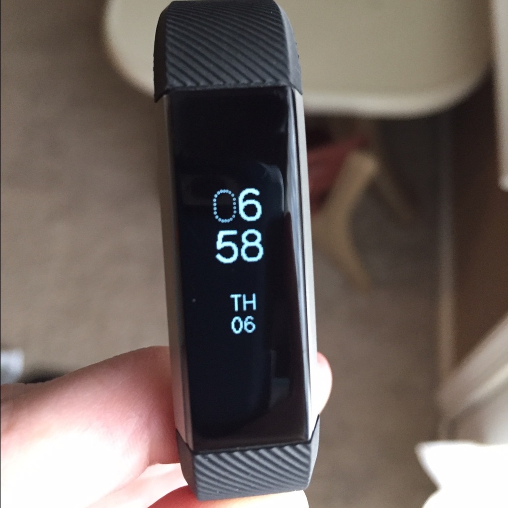 Fitbit Alta - Small (Open to offers ☺️)