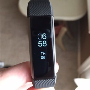 Fitbit Alta - Small (Open to offers ☺️)