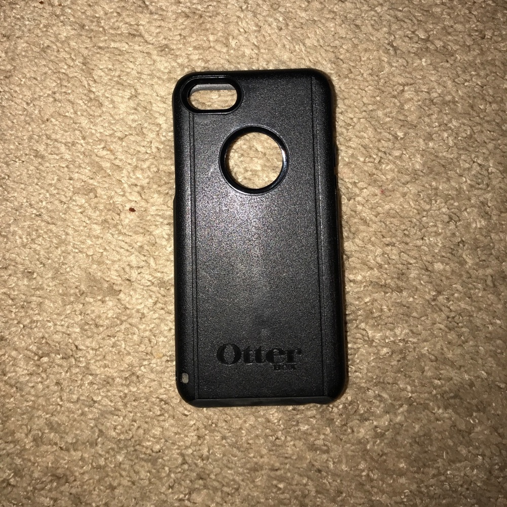 iPhone 5c otterbox